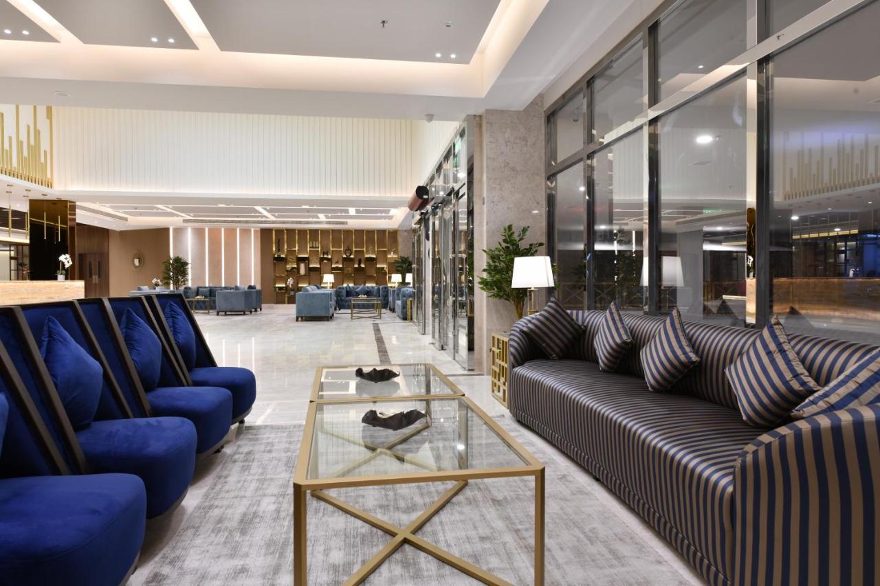 فندق Juffair Boulevard & 4*