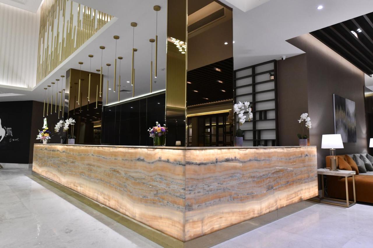 فندق Juffair Boulevard & 4*